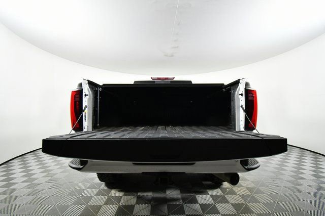 Used 2024 GMC Sierra 3500 Denali Ultimate image 26