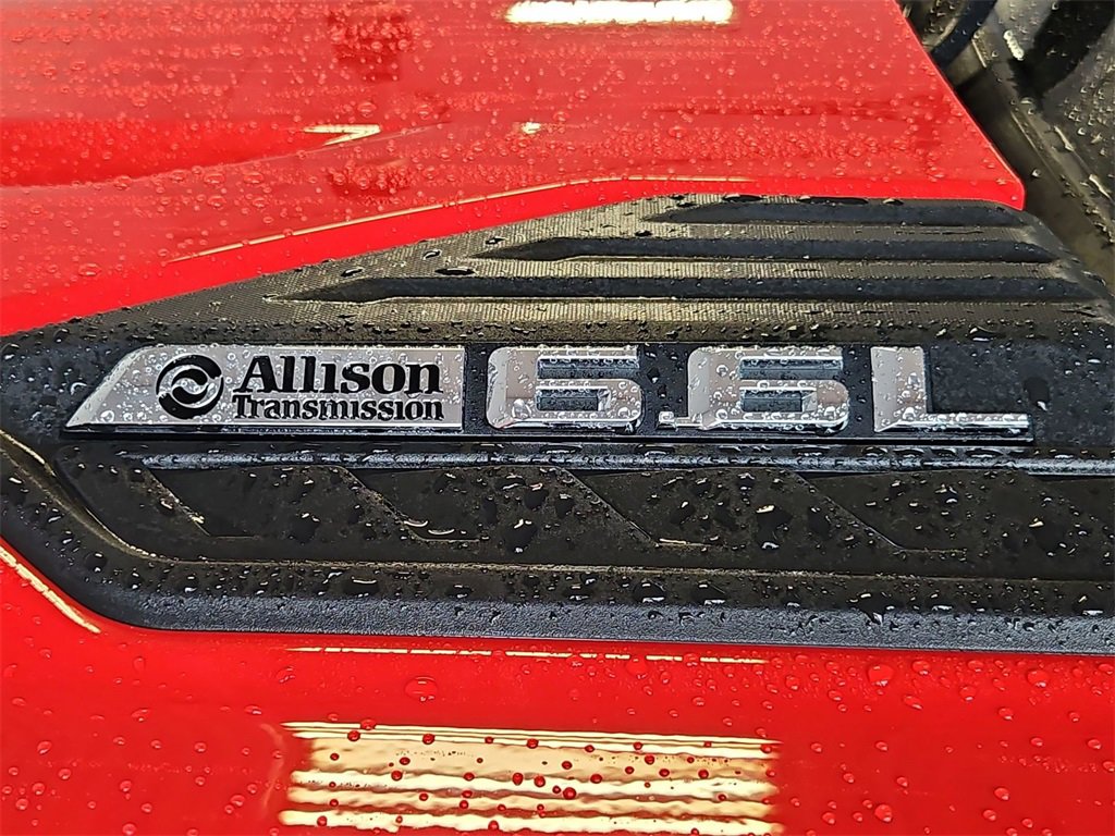 Used 2024 Chevrolet Silverado 2500 LT w/ All Star Edition image 36