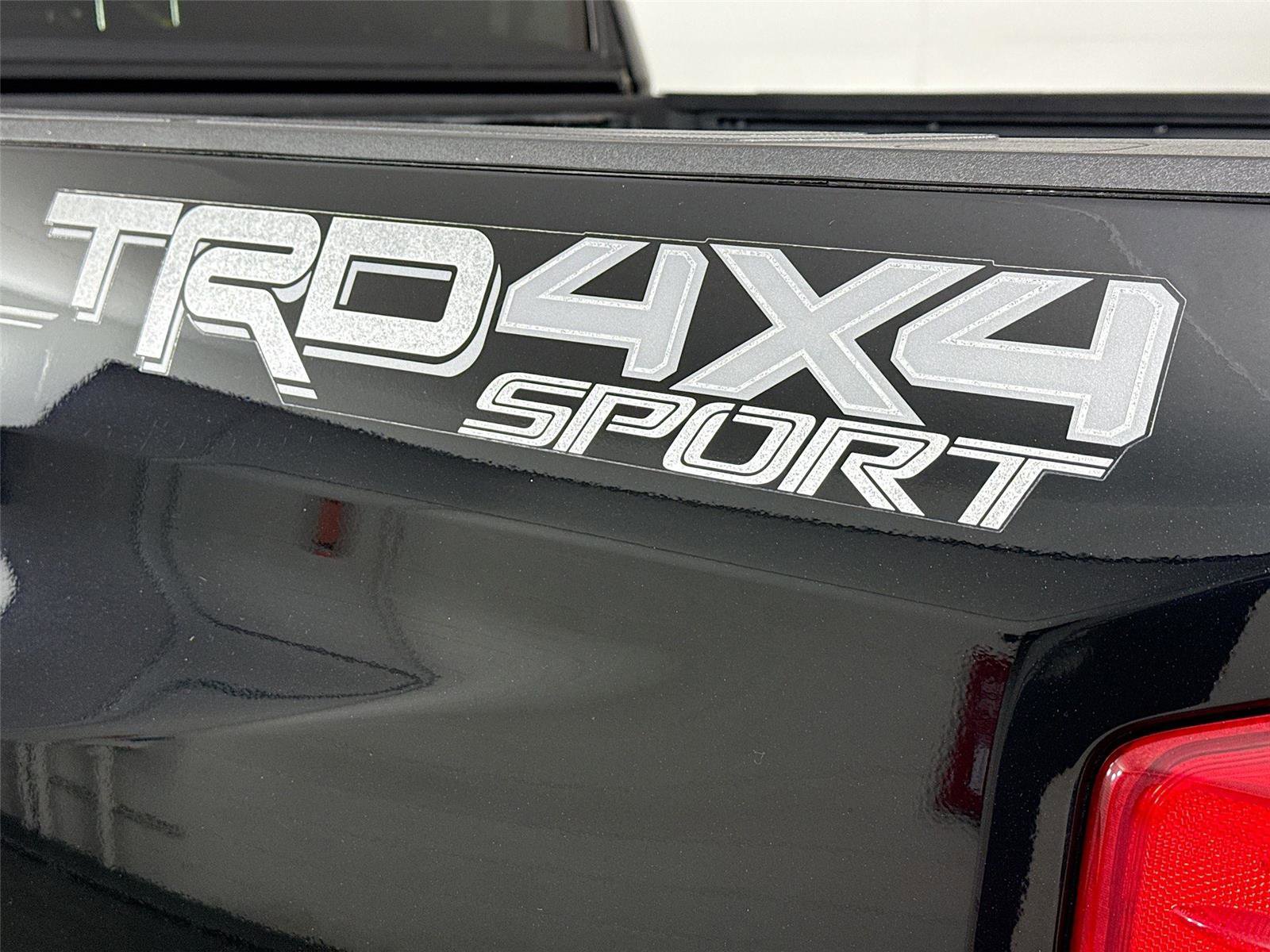 Used 2019 Toyota Tundra SR5 w/ TRD Sport Package image 14