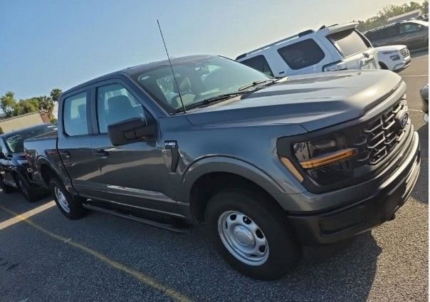 Used 2024 Ford F150 XL image 2