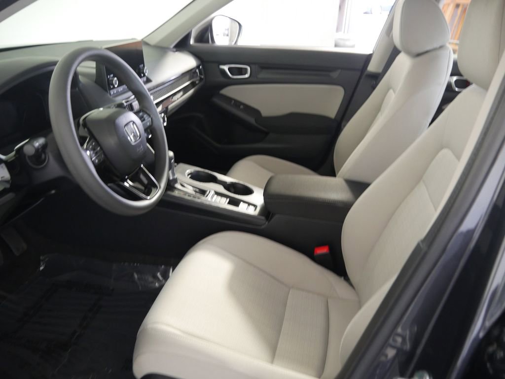 Used 2023 Honda Civic LX image 12