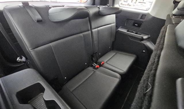 Certified 2025 Hyundai Santa Fe SEL image 8