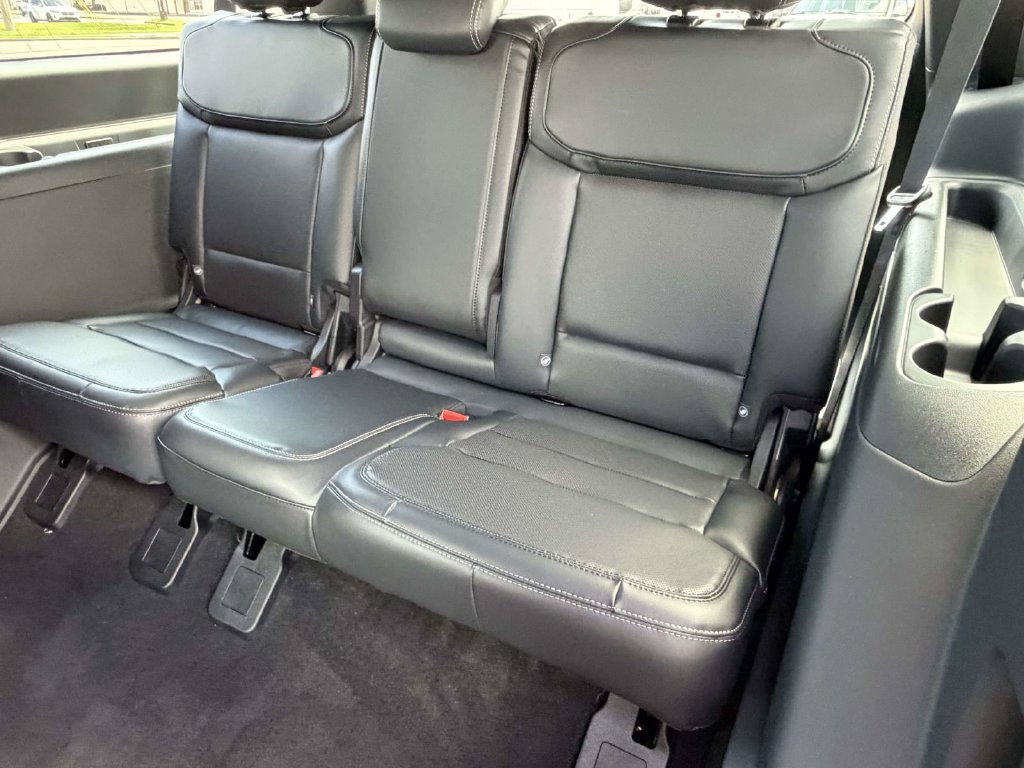 New 2027 Ford Expedition Max Platinum w/ Stealth Performance Package AWD/4WD image 17