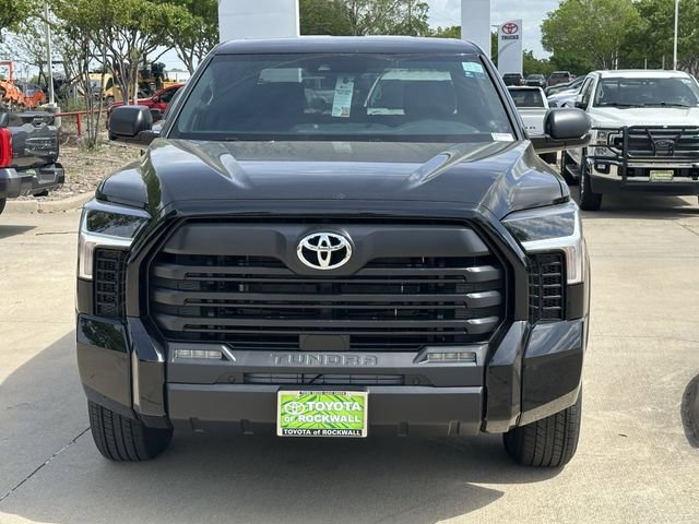 New 2026 Toyota Tundra SR5 w/ SR5 Convenience Package AWD/4WD image 7