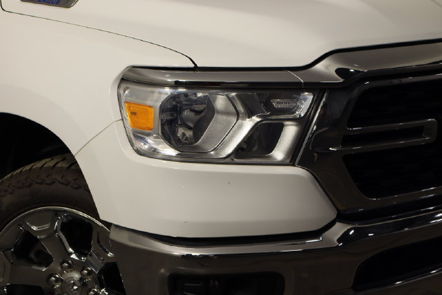 Used 2022 RAM 1500 Big Horn AWD/4WD image 40