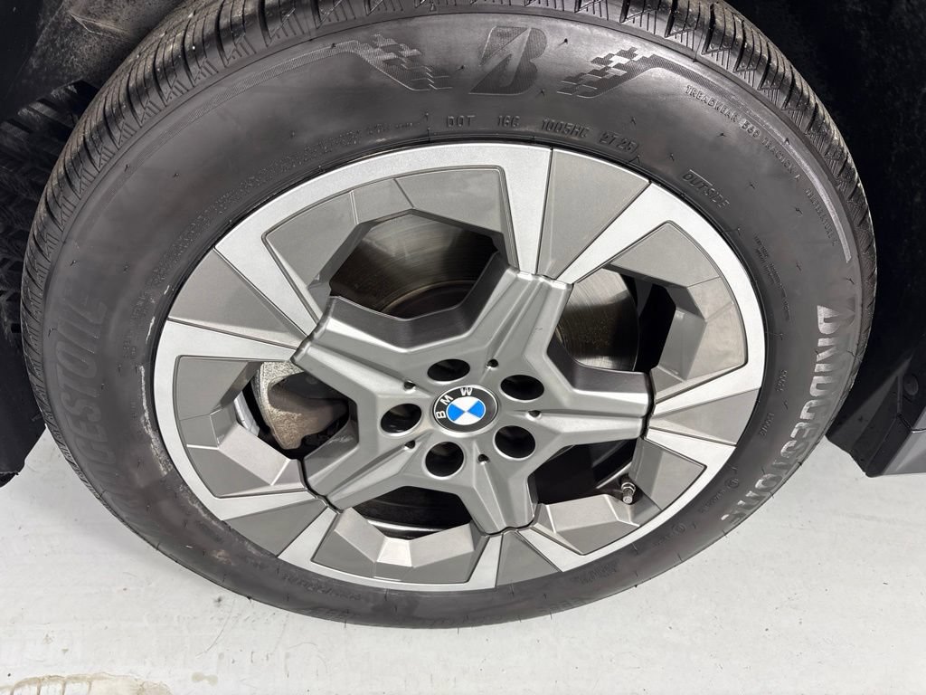 Certified 2024 BMW X1 xDrive28i w/ Technology Package AWD/4WD image 10