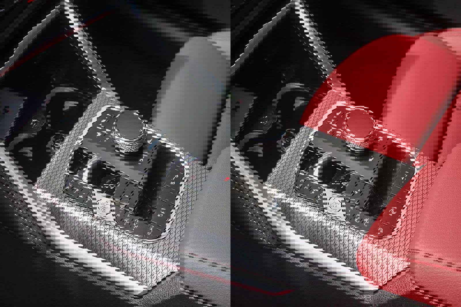 New 2026 BMW 430i Convertible w/ M Sport Package image 18