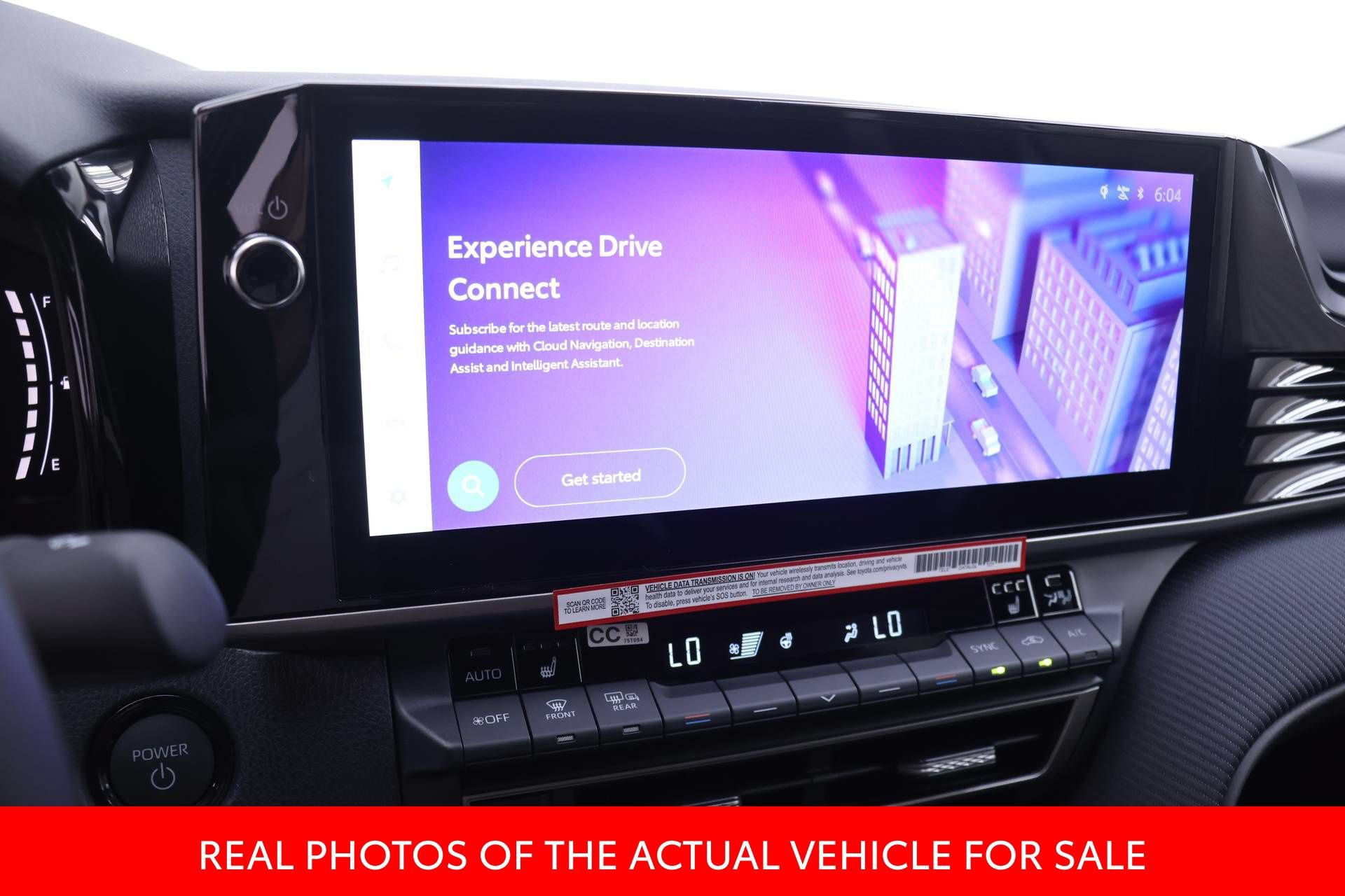 New 2026 Toyota Camry SE w/ Multimedia Upgrade Package AWD/4WD image 7