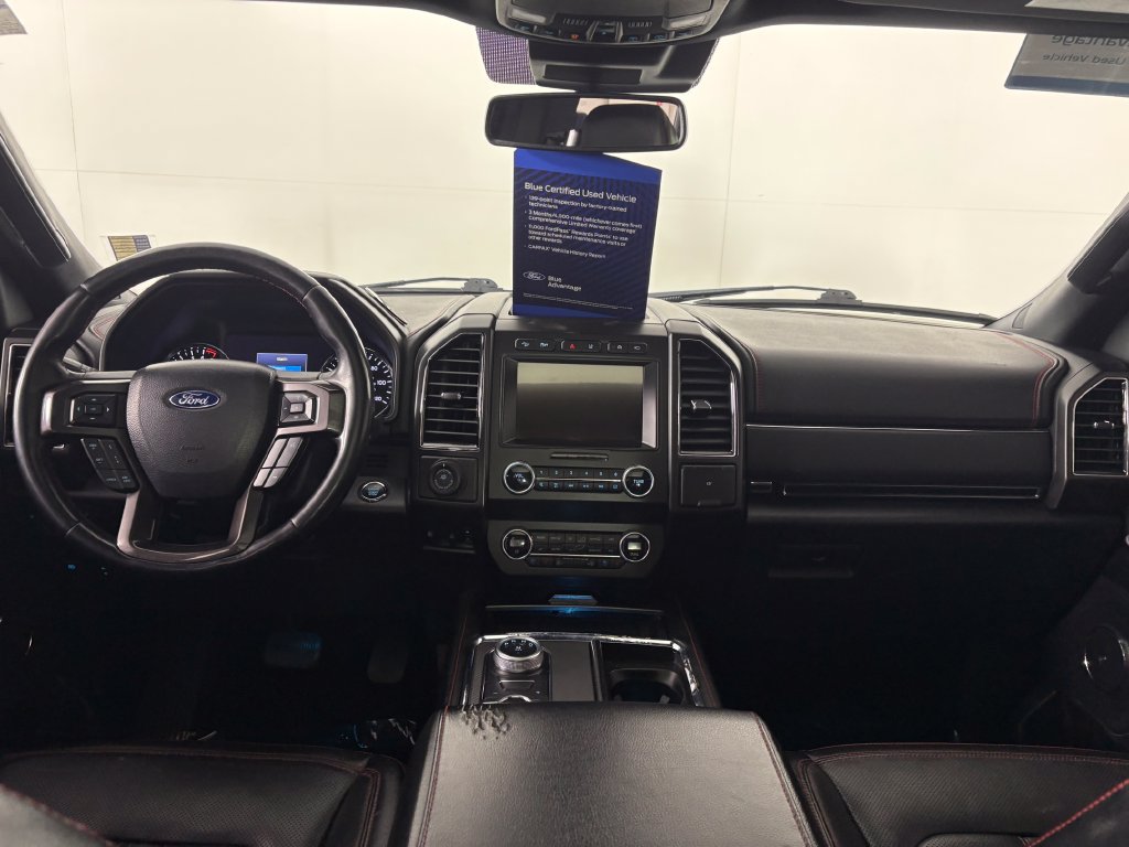 Certified 2021 Ford Expedition Limited AWD/4WD image 27