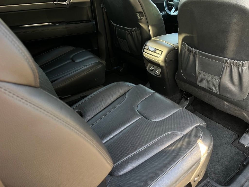 Used 2022 Hyundai Palisade SEL w/ Premium Package AWD/4WD image 11