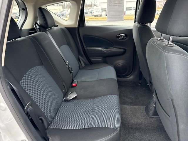 Used 2016 Nissan Versa Note SV image 14