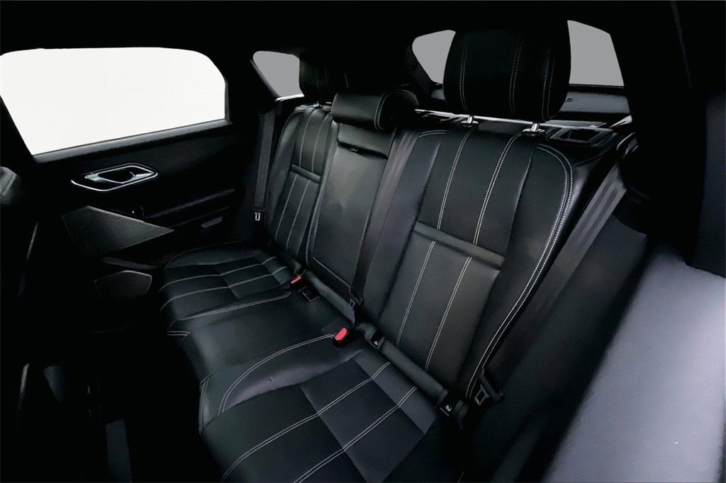 Used 2021 Land Rover Range Rover Velar R-Dynamic S image 24