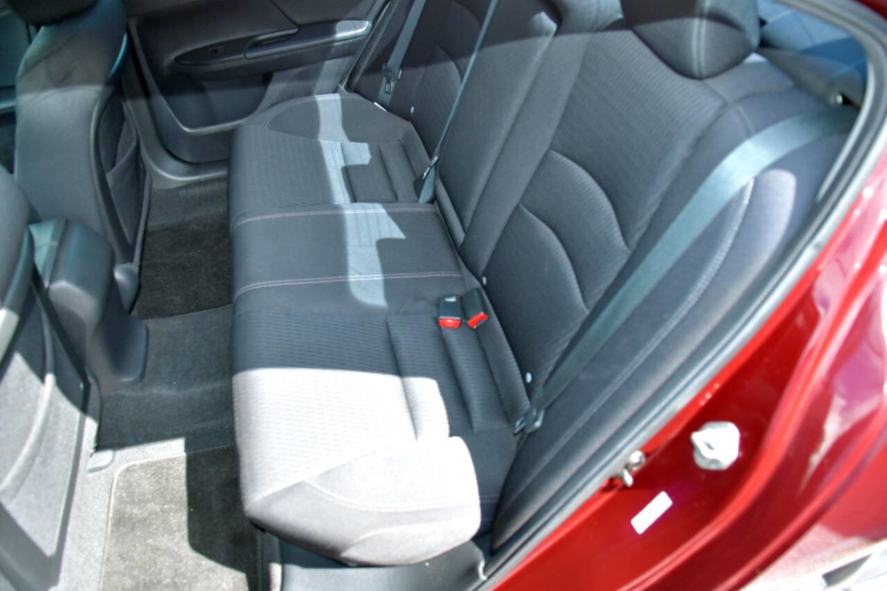 Used 2013 Honda Accord Sport image 12
