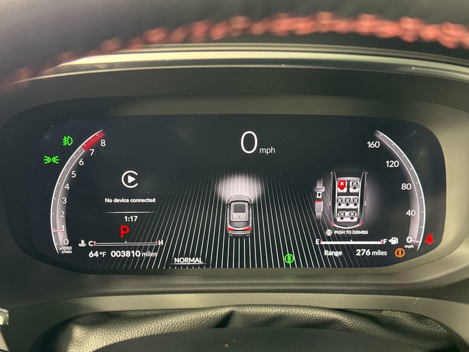 Certified 2026 Acura MDX A-Spec image 18