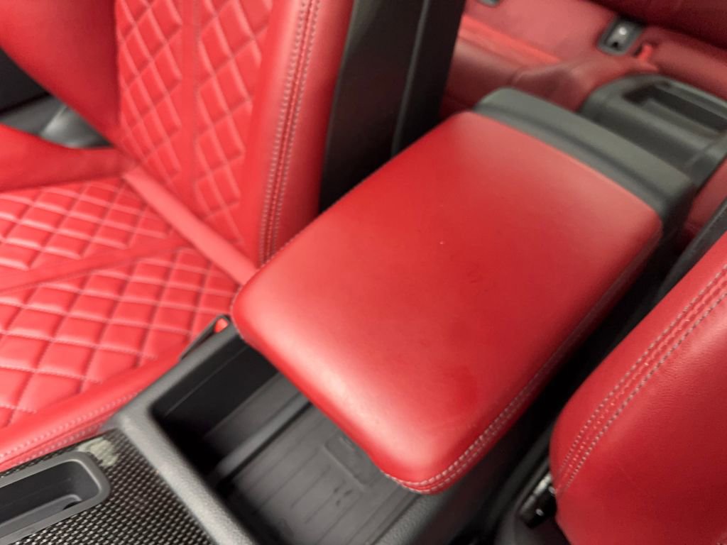 Used 2023 Audi S5 Premium Plus w/ Premium Plus image 66