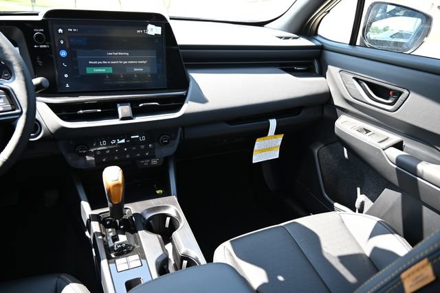 New 2026 Subaru Outback Wilderness AWD/4WD image 10