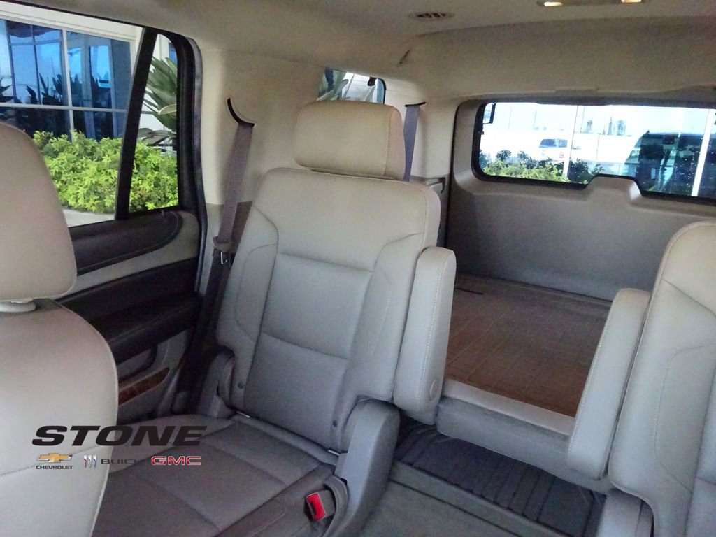 Used 2018 Chevrolet Tahoe Premier image 14