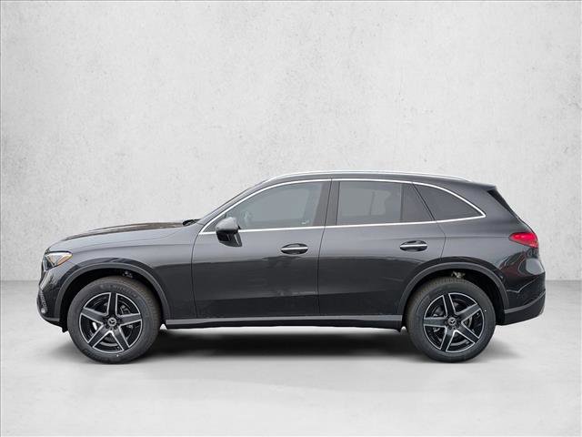 New 2026 Mercedes-Benz GLC 300 4MATIC image 5
