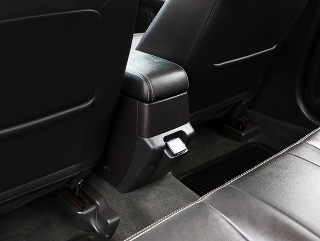 Used 2011 Ford Fusion Hybrid w/ 502A Rapid Spec Order Code image 13