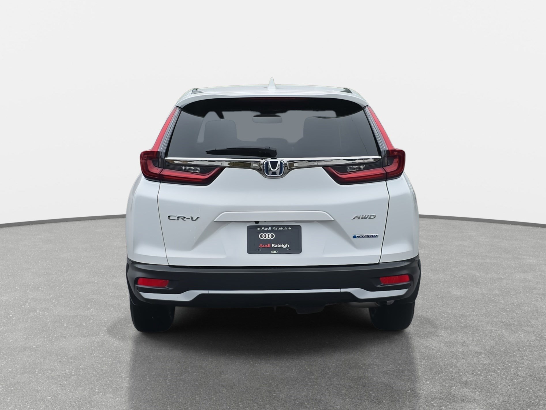 Used 2022 Honda CR-V EX-L image 6