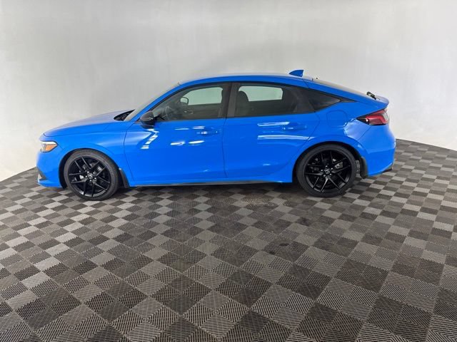 Used 2024 Honda Civic Sport image 10