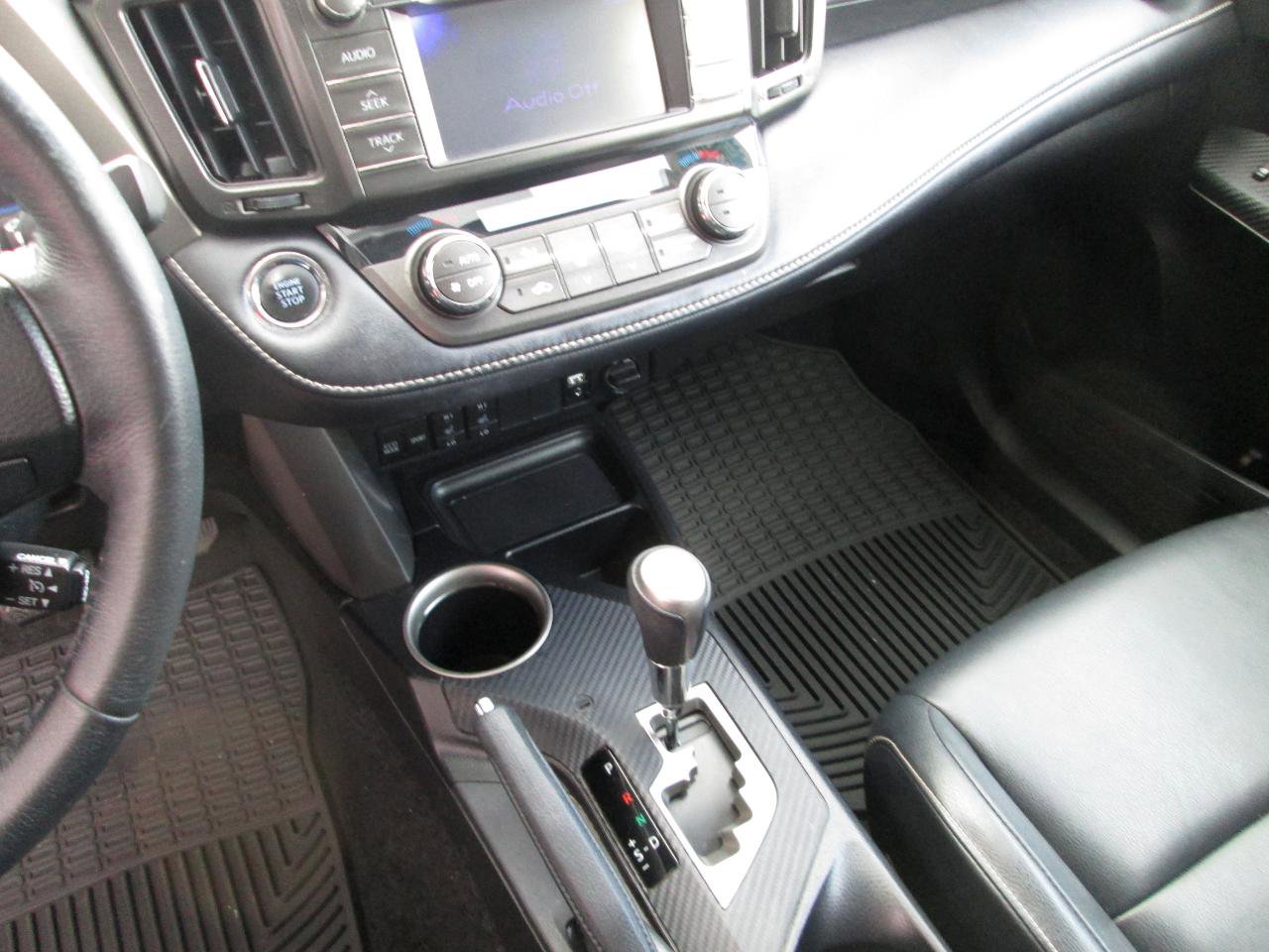 Used 2013 Toyota RAV4 Limited image 19