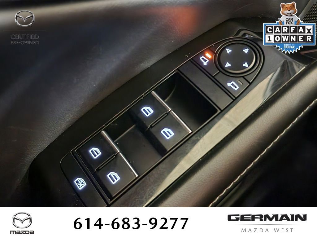 Certified 2024 MAZDA CX-30 AWD 2.5 S w/ Select Sport Pkg image 27