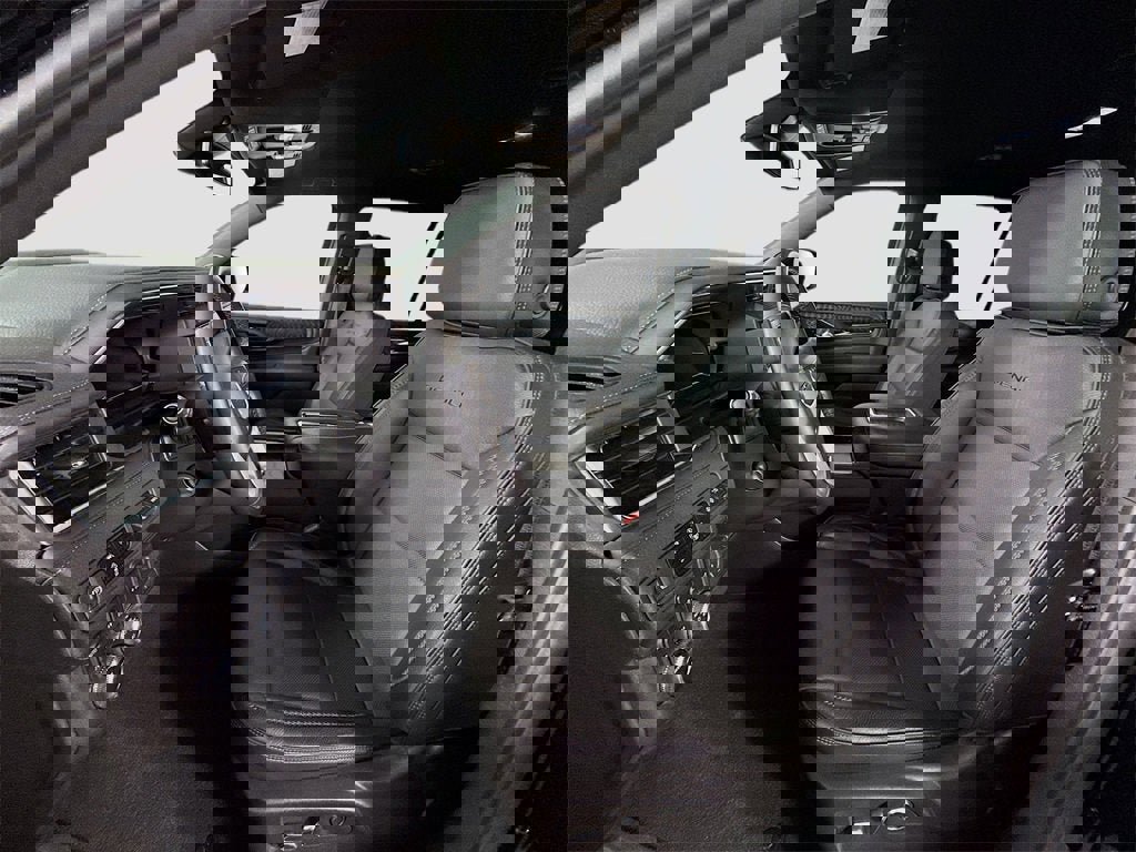 Certified 2024 GMC Yukon Denali w/ Max Trailering Package image 17