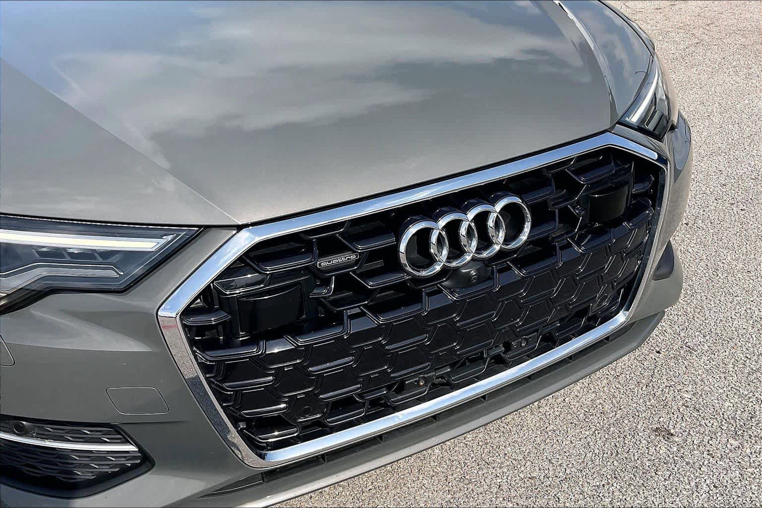 Used 2024 Audi A6 Premium Plus image 32