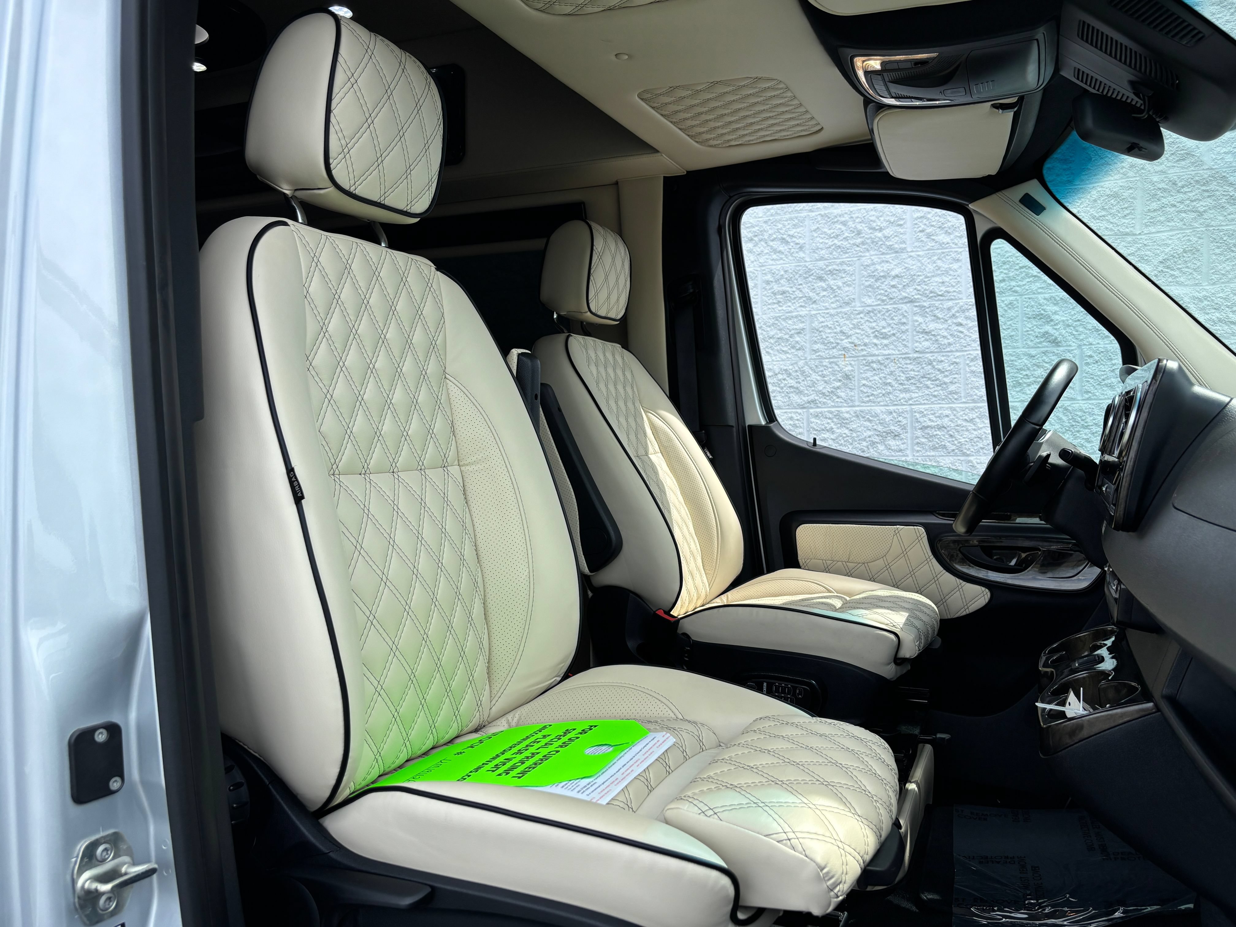 Used 2020 Mercedes-Benz Sprinter 3500 image 26