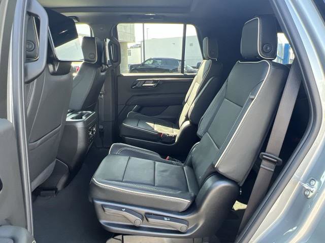New 2026 Chevrolet Tahoe Premier image 26