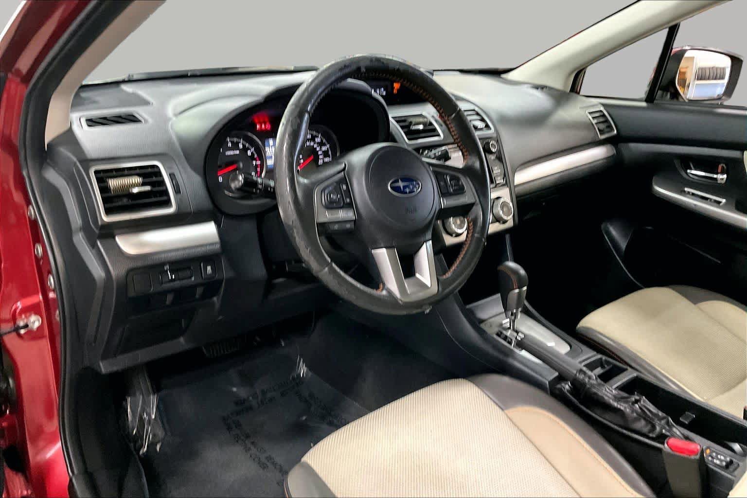 Used 2016 Subaru Crosstrek 2.0i Premium AWD/4WD image 17