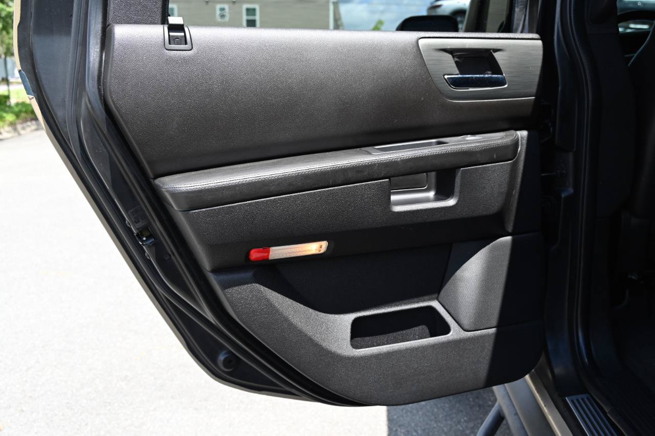 Used 2008 HUMMER H2 AWD/4WD image 39