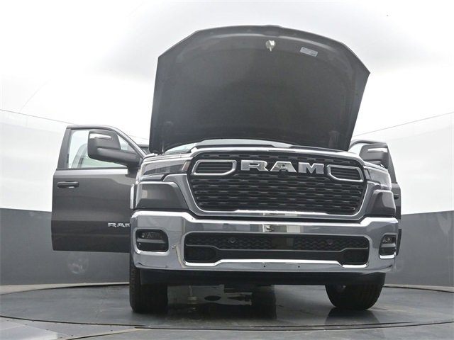 New 2026 RAM 1500 4x4 Crew Cab image 58