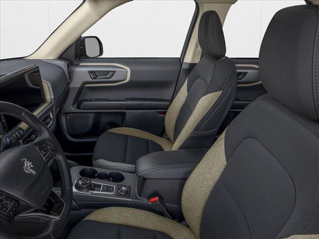 New 2026 Ford Bronco Sport Big Bend AWD/4WD image 6