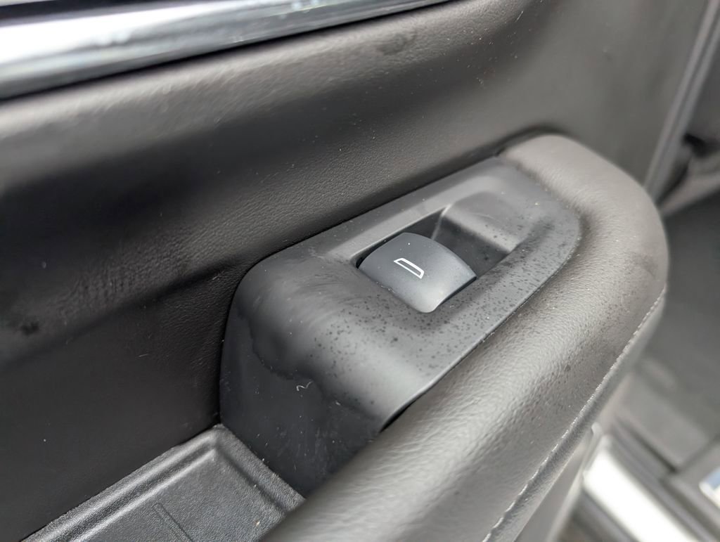 Used 2024 Chevrolet Tahoe Z71 w/ Z71 Off-Road Package image 12