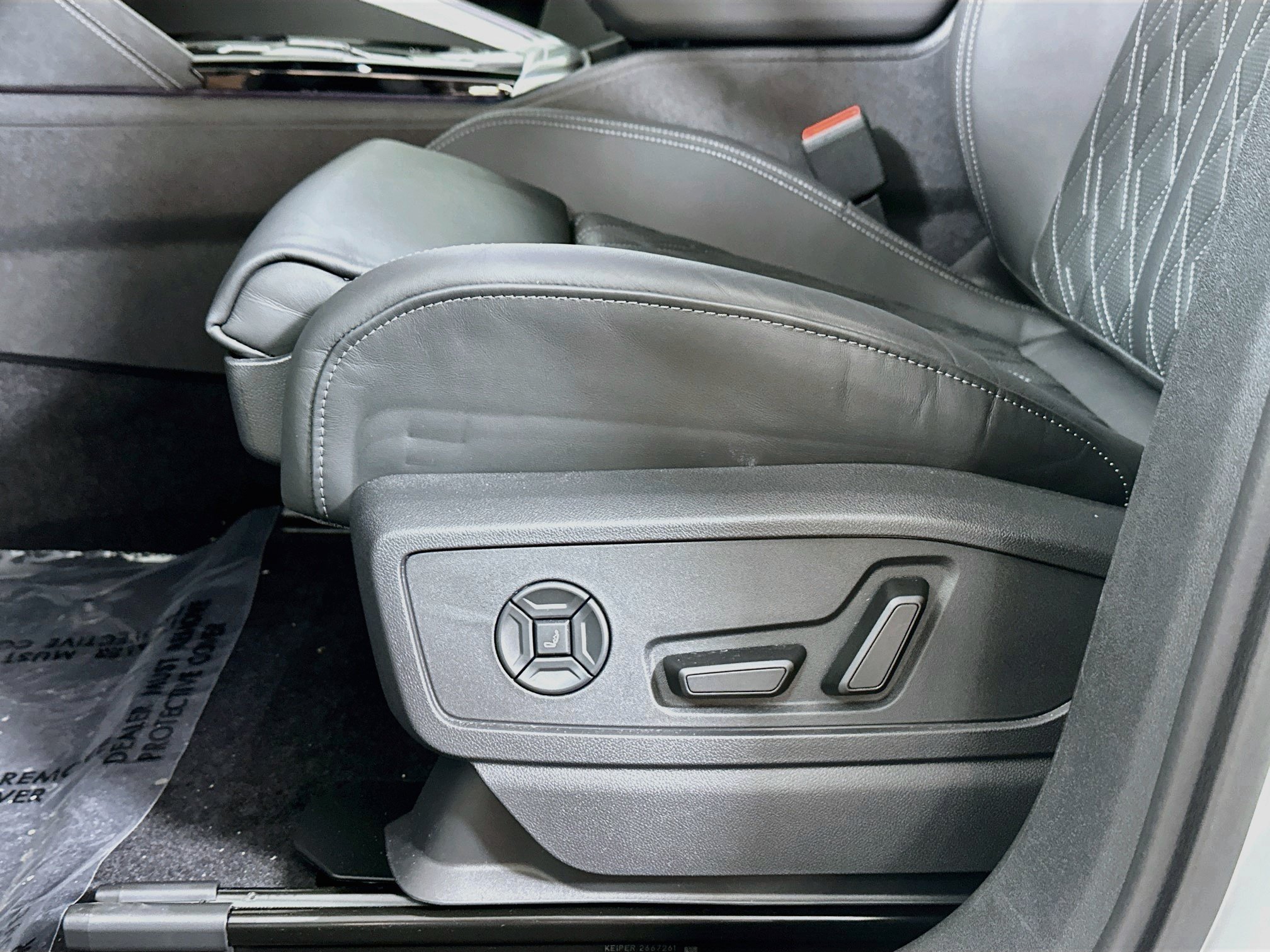 New 2026 Audi SQ5 Premium Plus AWD/4WD image 20