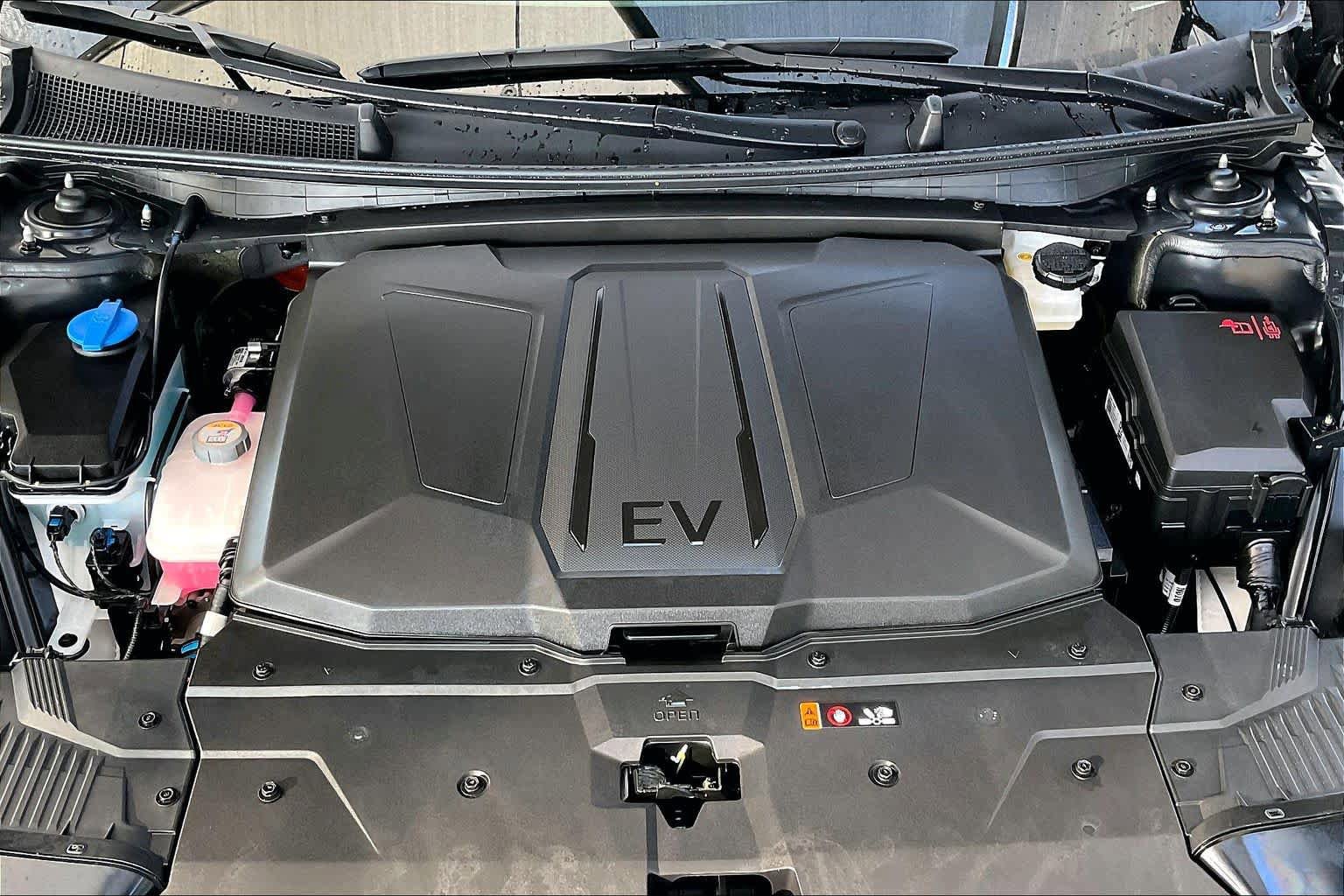 Certified 2026 Hyundai Ioniq 5 SEL RWD image 31