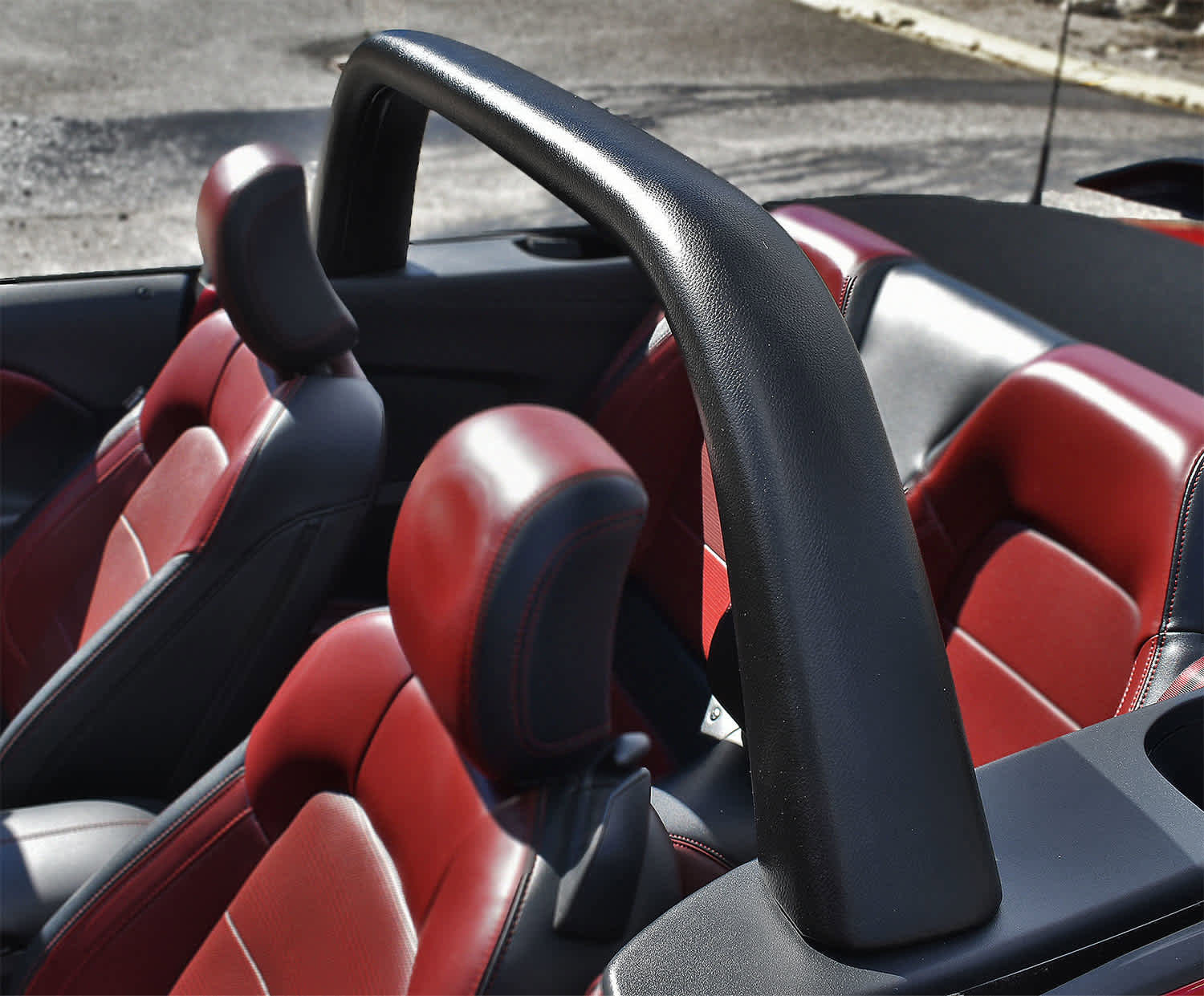 Used 2024 Ford Mustang GT Premium w/ GT Performance Package image 16