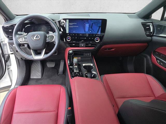 Used 2025 Lexus NX 350 AWD w/ Premium Package image 19