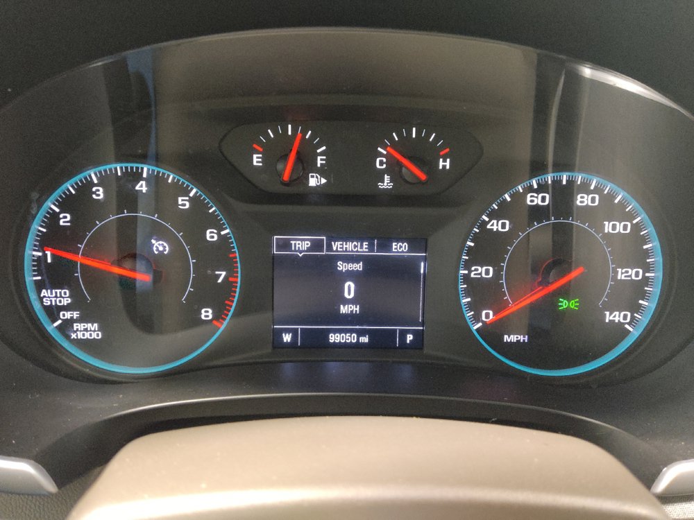 Used 2023 Chevrolet Malibu LS w/ Driver Confidence Package FWD image 23