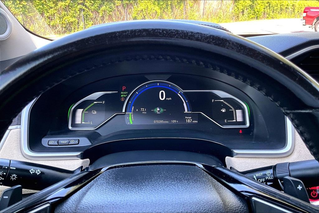 Used 2018 Honda Clarity Touring image 28