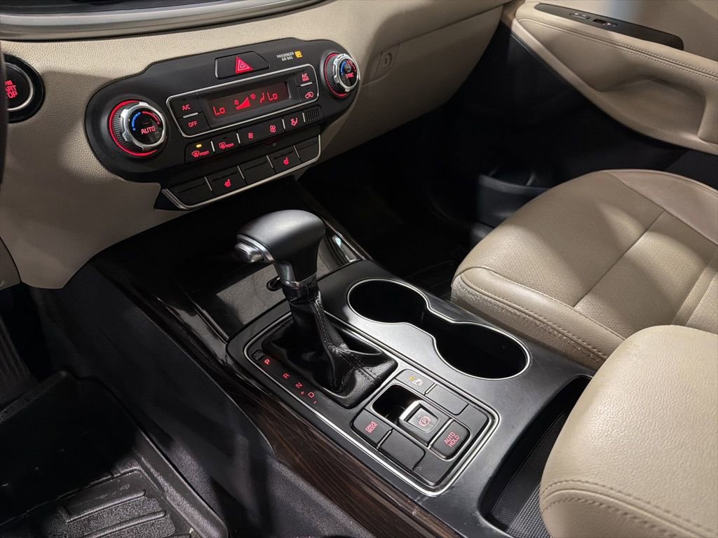 Used 2019 Kia Sorento EX image 20