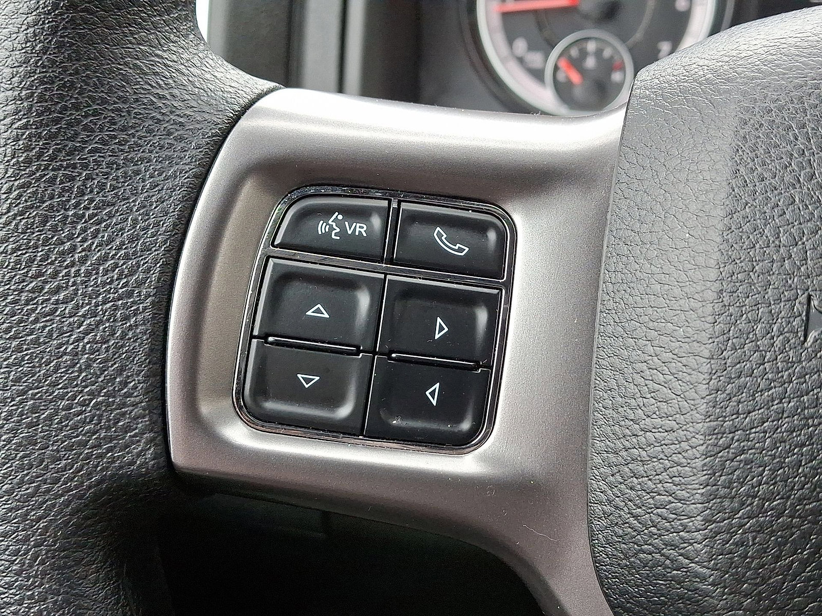 Used 2024 RAM 1500 Classic Warlock image 18