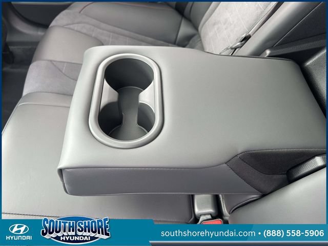 Certified 2023 Hyundai Sonata N Line FWD image 14