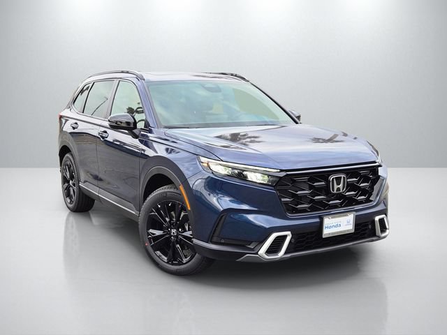New 2026 Honda CR-V Sport Touring image 1