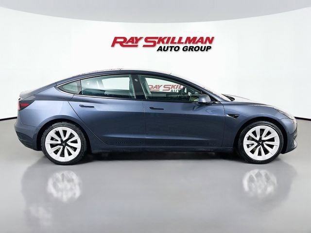 Used 2022 Tesla Model 3 image 8
