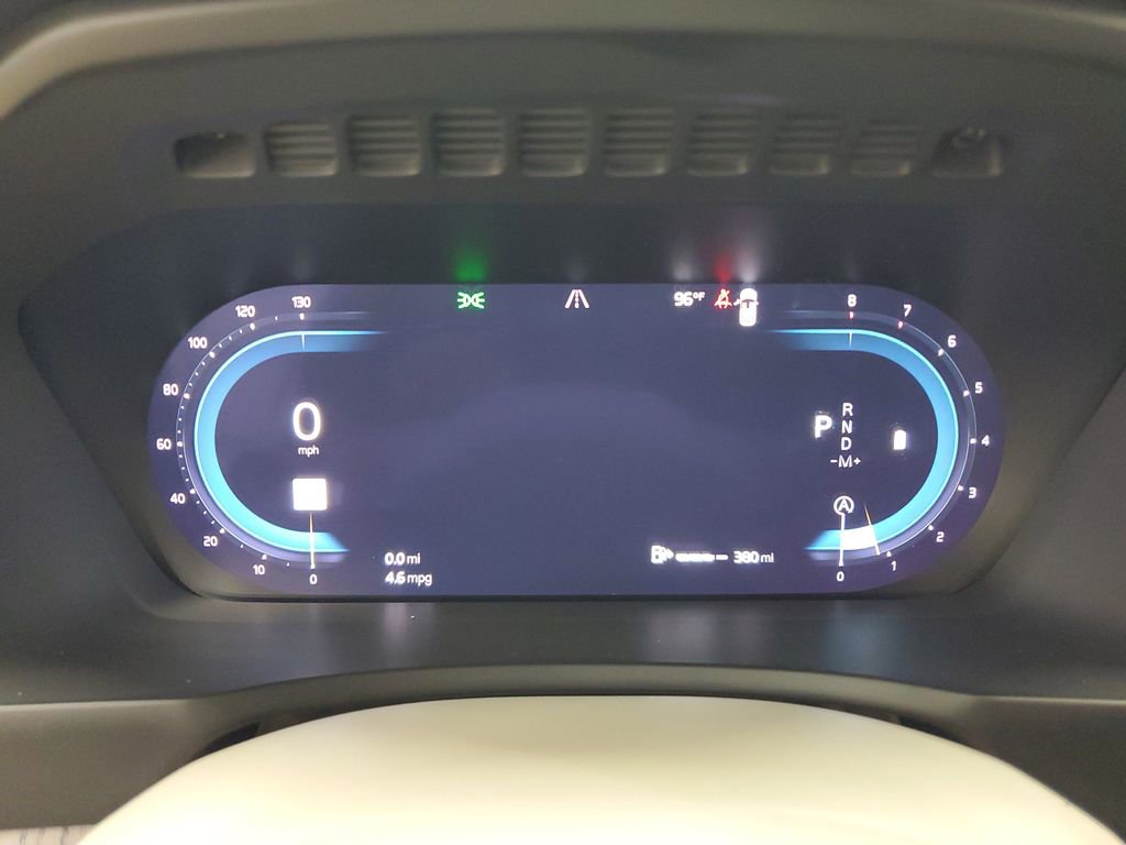 New 2025 Volvo XC90 B6 Plus w/ Protection Package Premier image 27