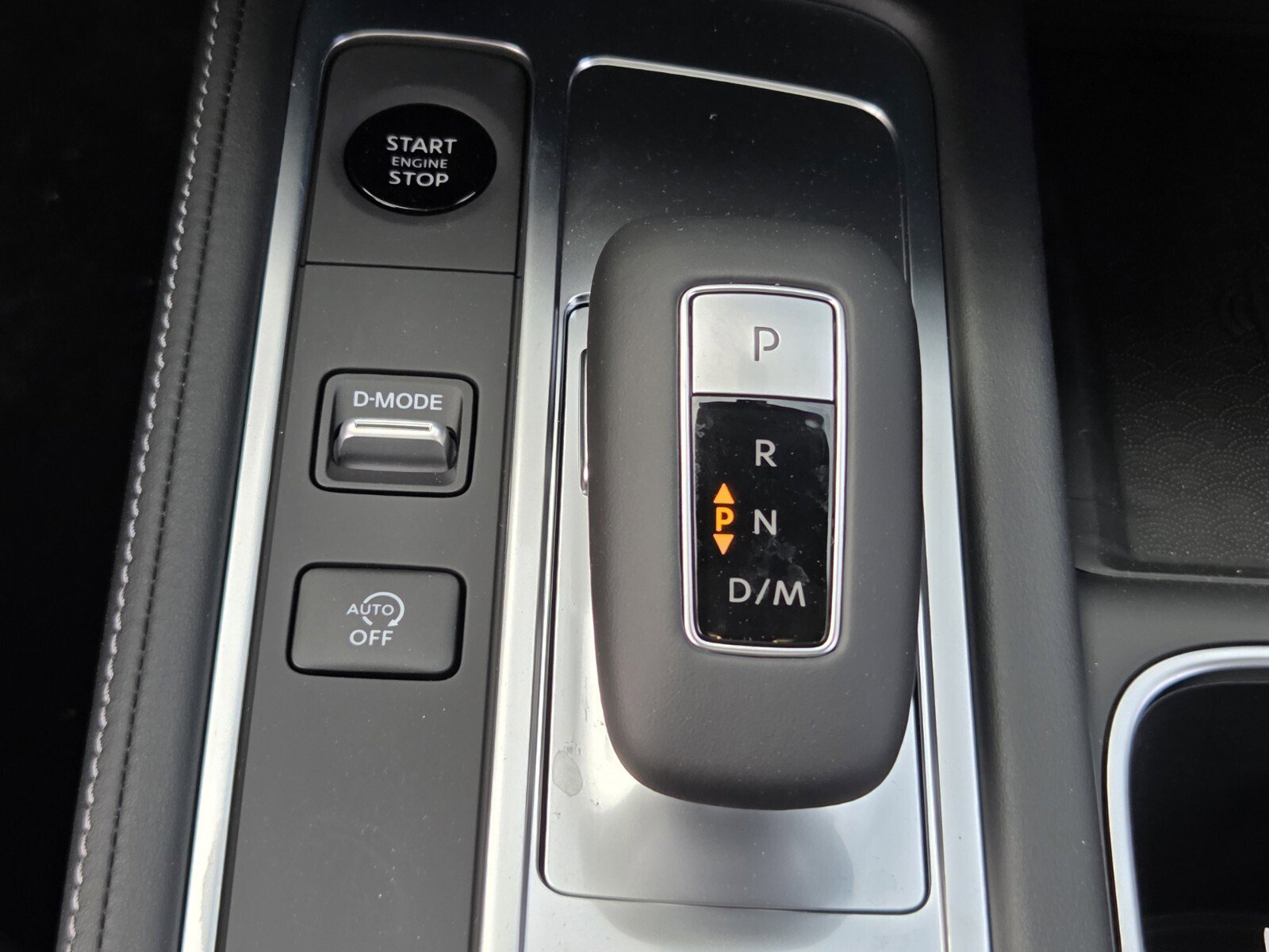 New 2026 INFINITI QX60 Luxe w/ Cargo Package image 15