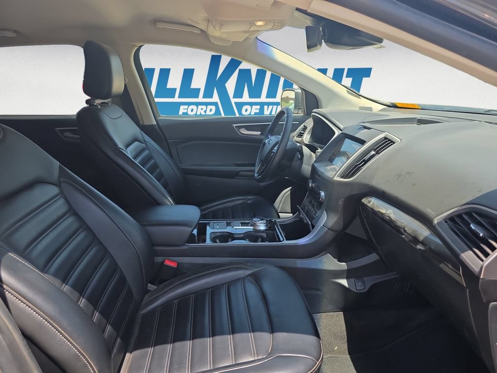 Used 2020 Ford Edge SEL FWD image 15